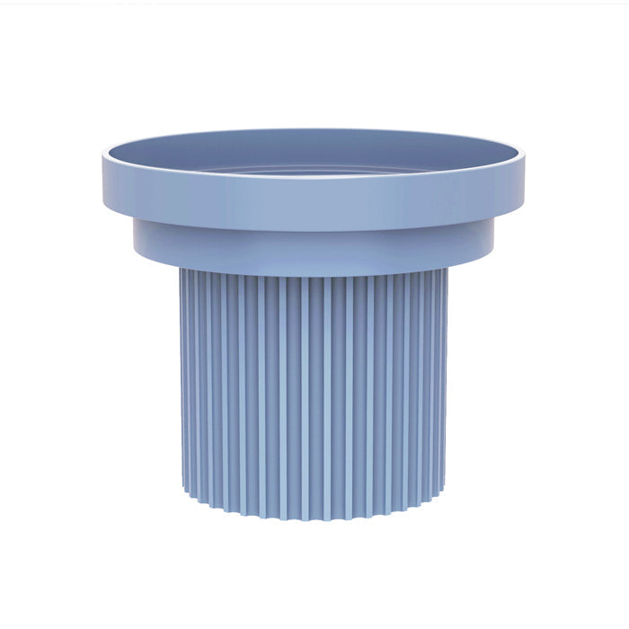 Knock over cat food bowl Pets Fashion