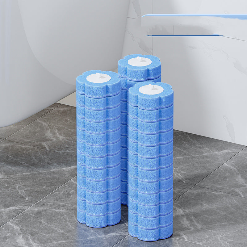Disposable Toilet Brush No Dead Corner Toilet Brush Disposable Household Toilet Best YouTube Store