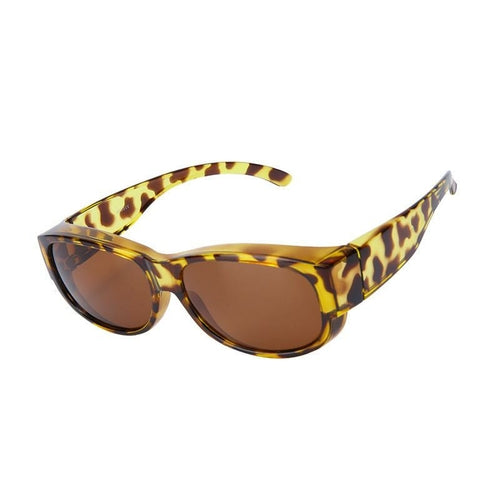 Fashion outdoor sports myopia polarized driving  sunglasses