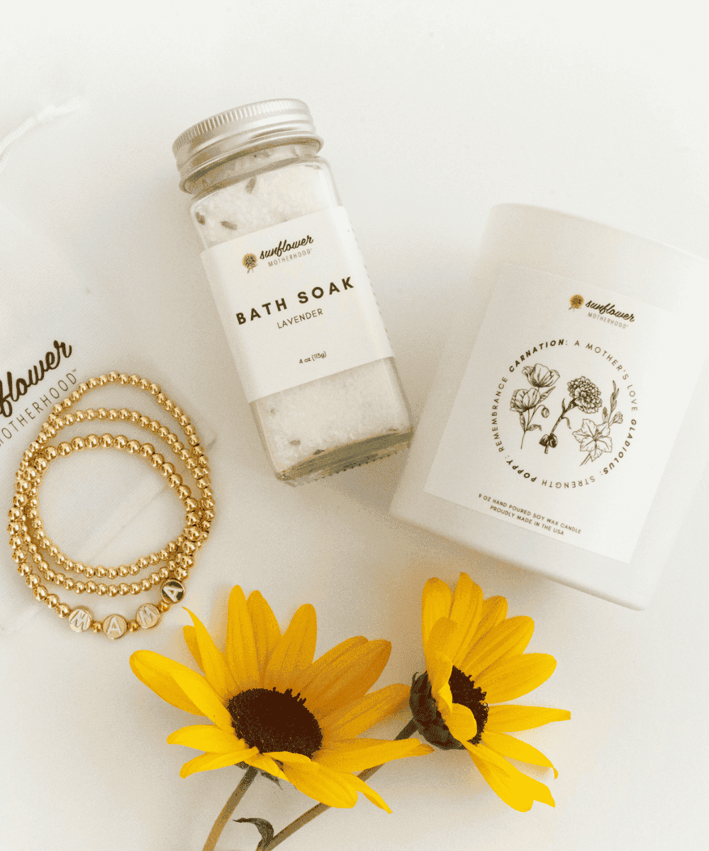 Grieving Heart Bundle LuxuryLifeWay Online Store