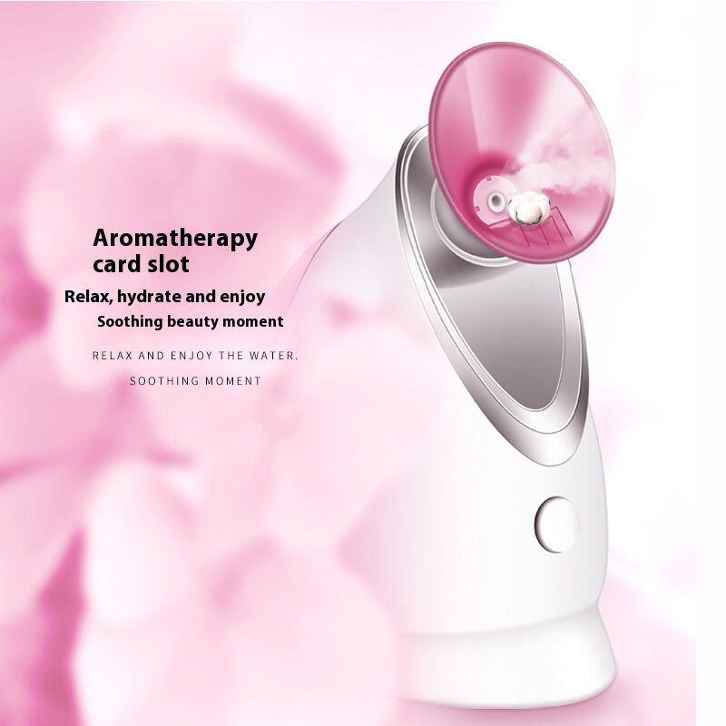 Spray Moisturizing Instrument Beauty Instrument Humidifier Household Small