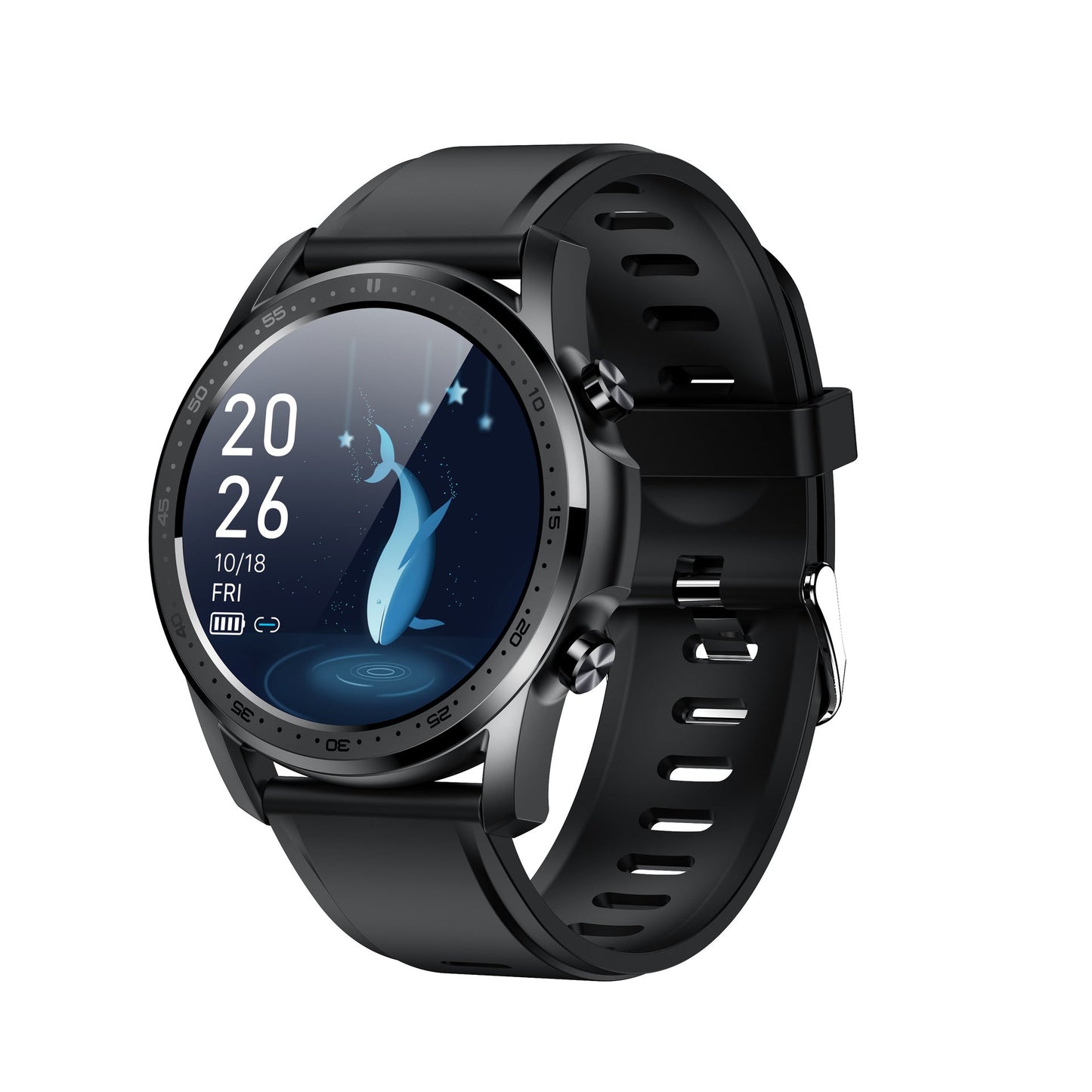 Youth2 Body Temperature Smart Bracelet Best YouTube Store