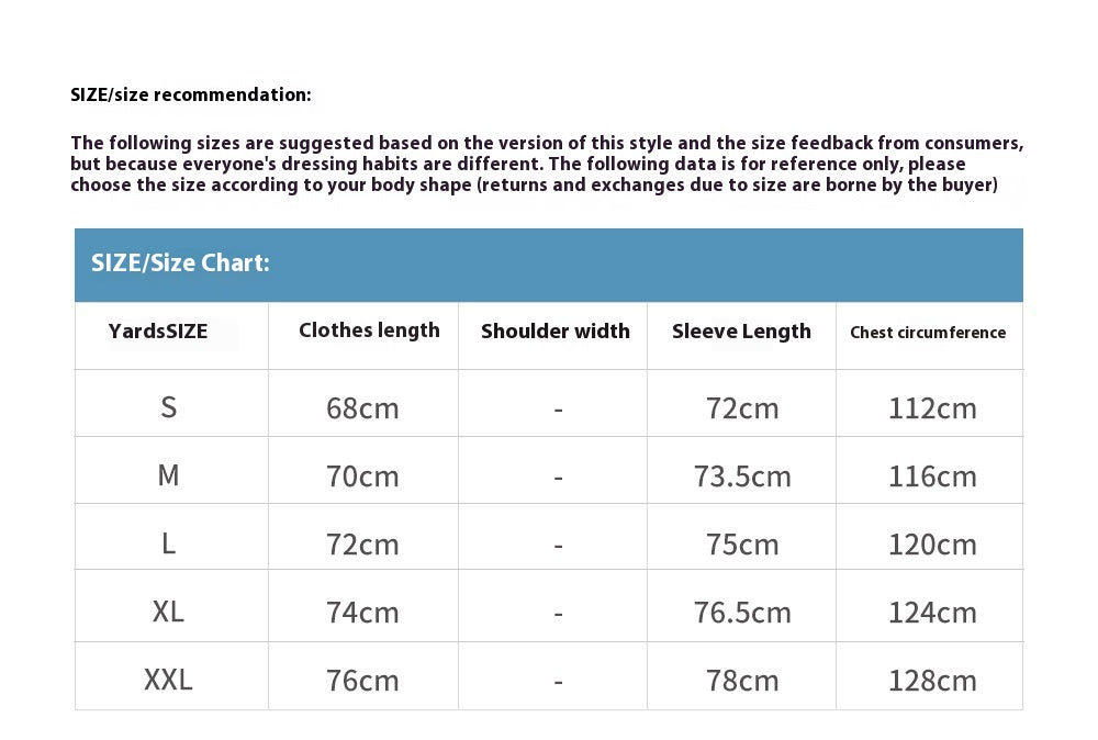 Simple Letter Embossed Pullover Loose Sweater Men's Clothing Best YouTube Store