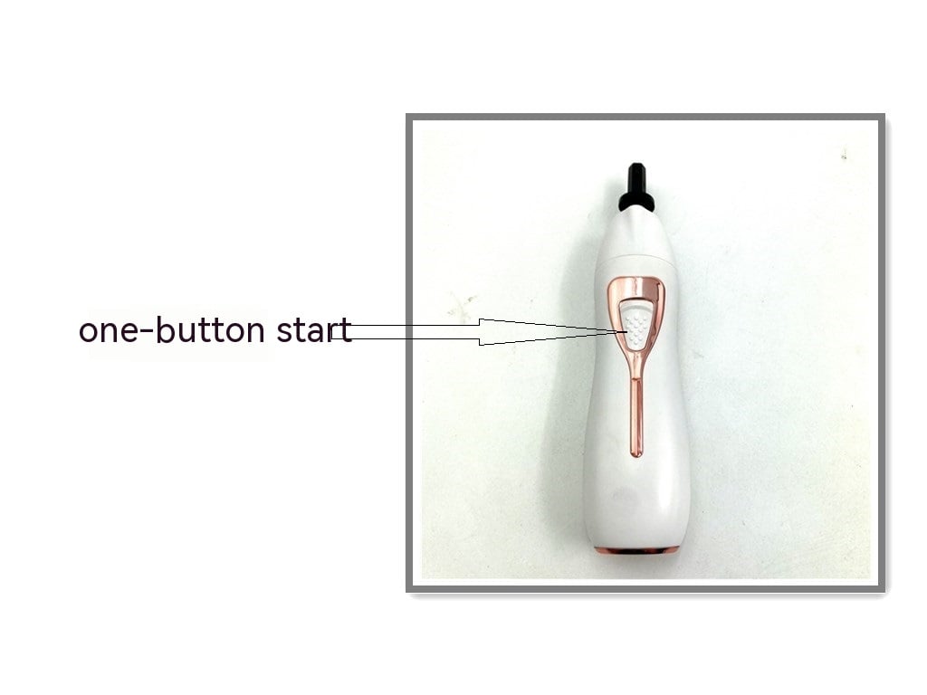 Automatic Quick-Drying Electric Makeup Brush Scrubber LadyShow.Store