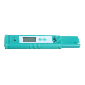 PH0-14 LCD Digital PH Meter + 3 in 1 TDS-EC Water Purity Hydroponic Water Tester Pen LuxuryLifeWay Online Store