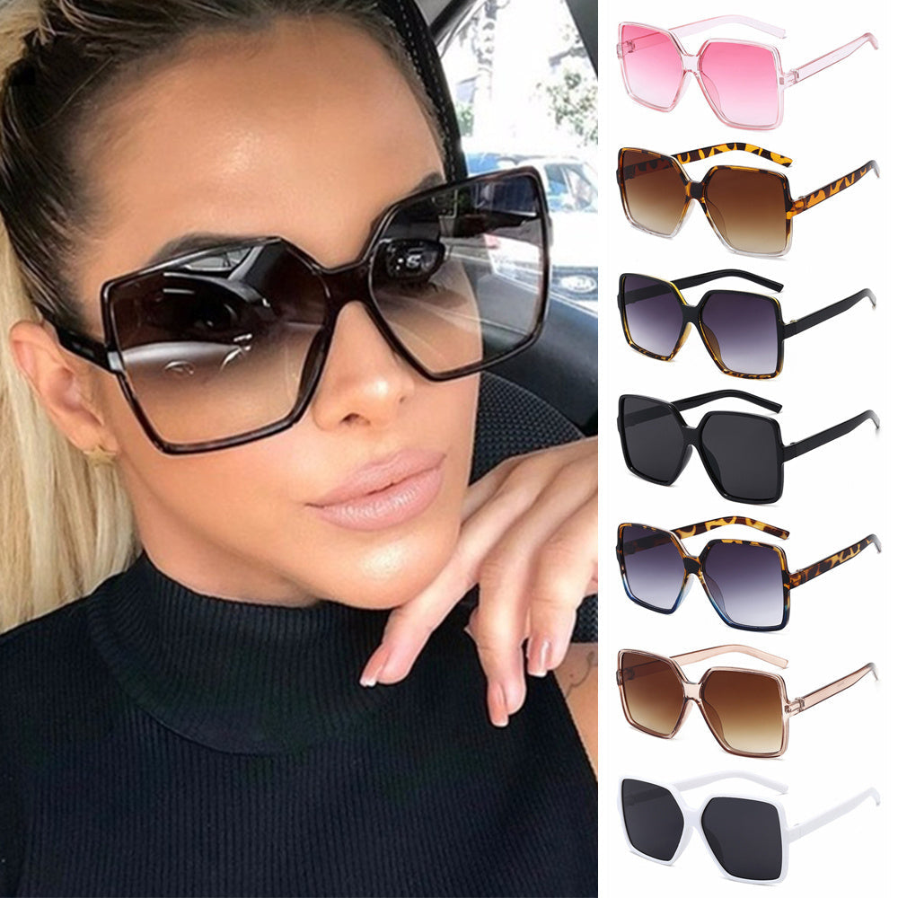 Vintage Cat Eye Sunglasses NorixaFashion.com