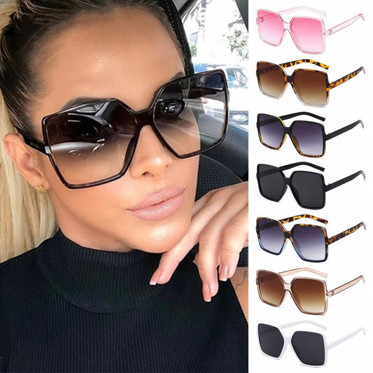Vintage Cat Eye Sunglasses NorixaFashion.com
