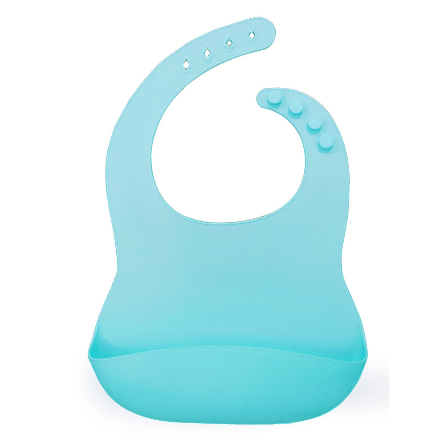 Silicone Baby Bibs Pi-Mart