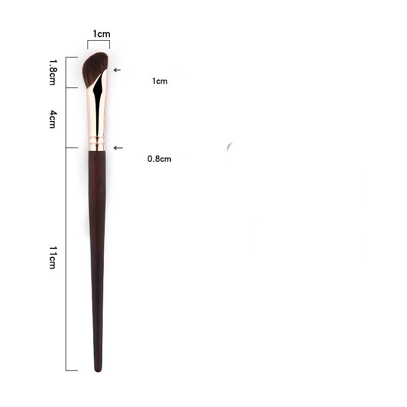 Soft Eye Smudge Makeup Brush LadyShow.Store