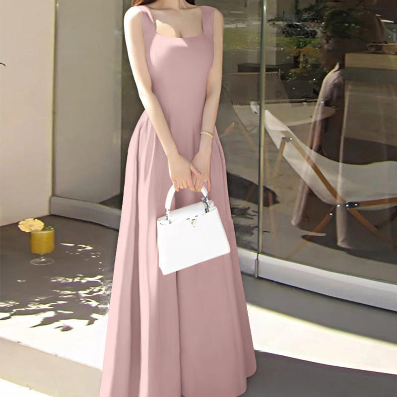 White Strapless Dress For Women New Style NorixaFashion.com