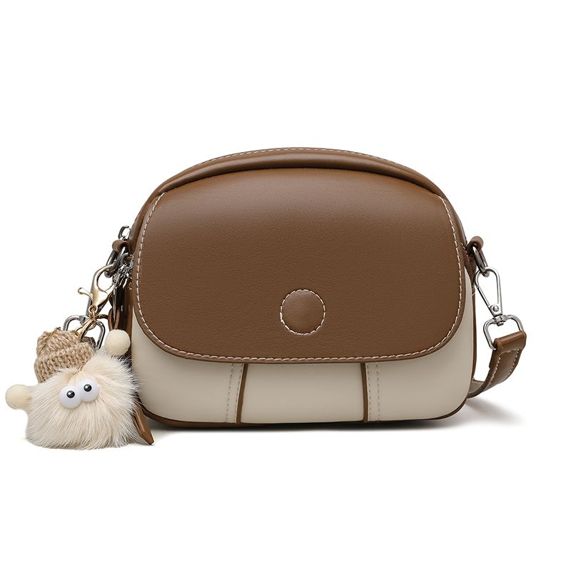 Fashionable Crossbody Bag Mini Versatile Shoulder Bag LadyShow.Store