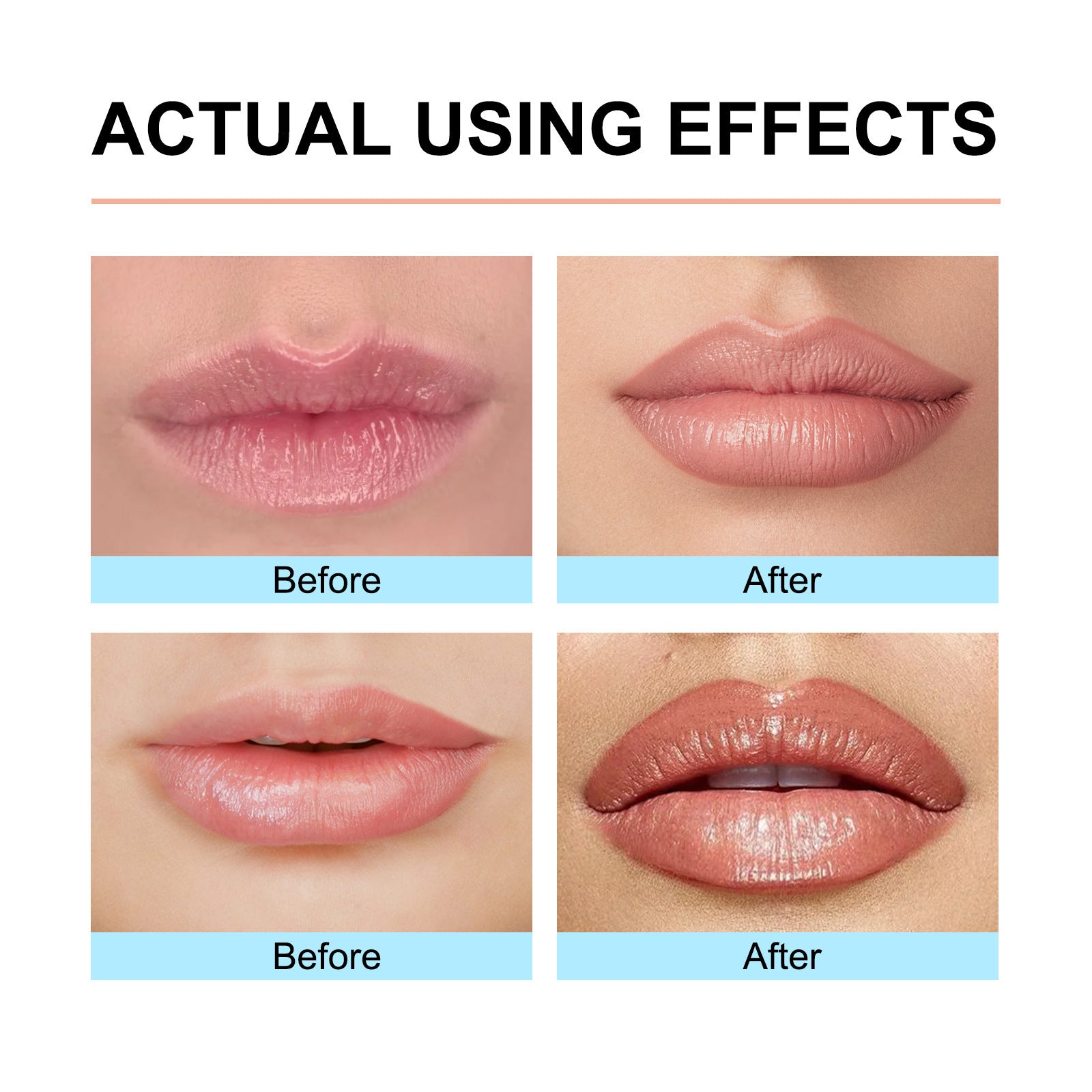 Stripping Lip Liner Outline Waterproof LadyShow.Store