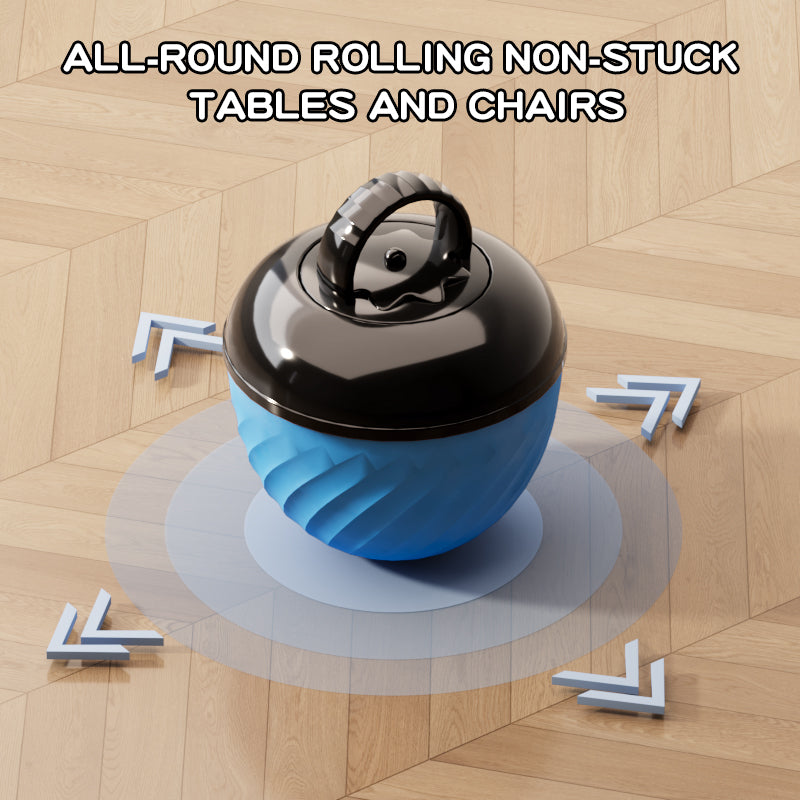 Smart Dog Cat Toy Ball Electronic Interactive Pet Toy Moving Ball Rope USB 3 Modes Automatic Moving Bouncing For Puppy Chew Products Pets Products Pets Fashion
