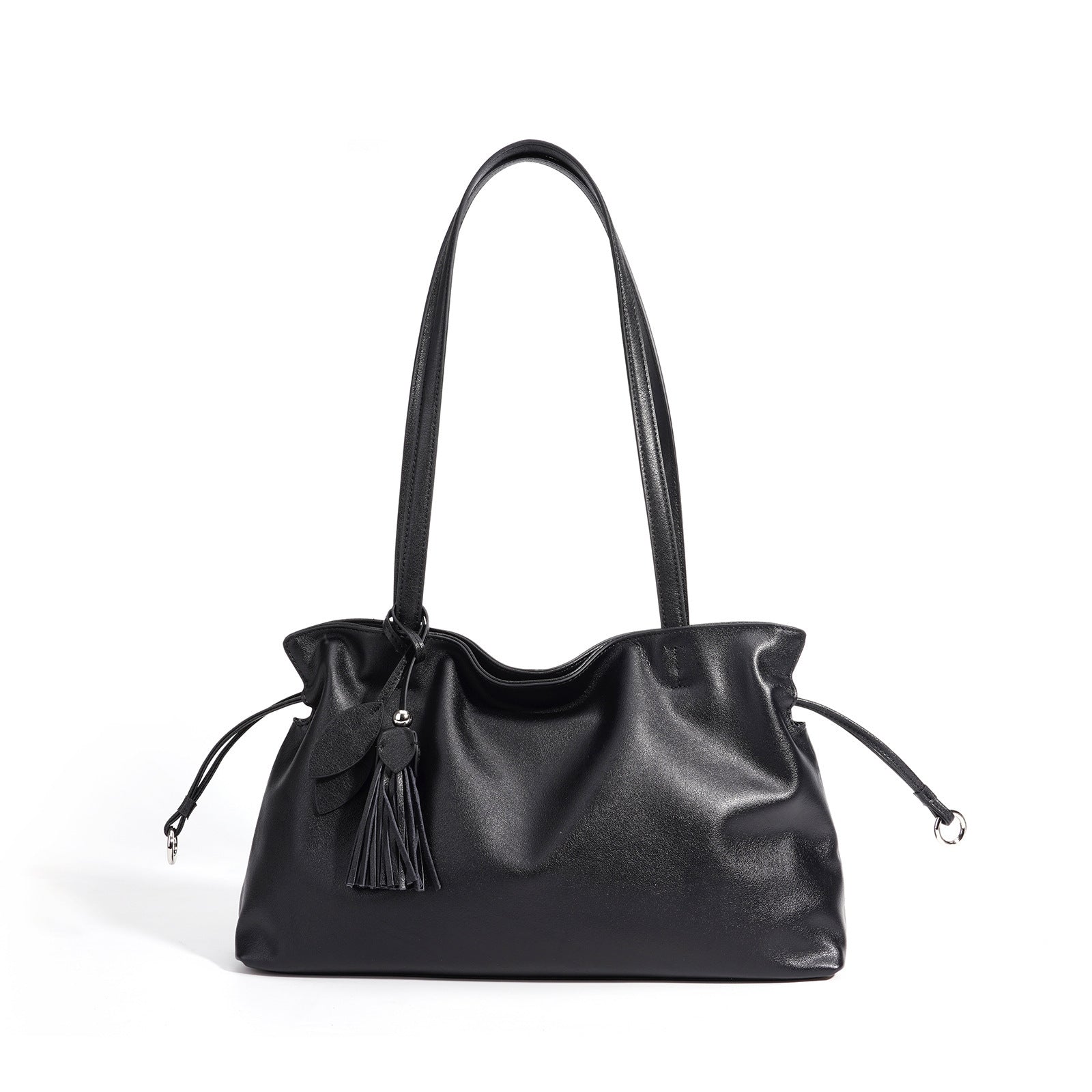 Womens Stylish, Vintage, Versatile, And Personalized Shoulder Bag LadyShow.Store