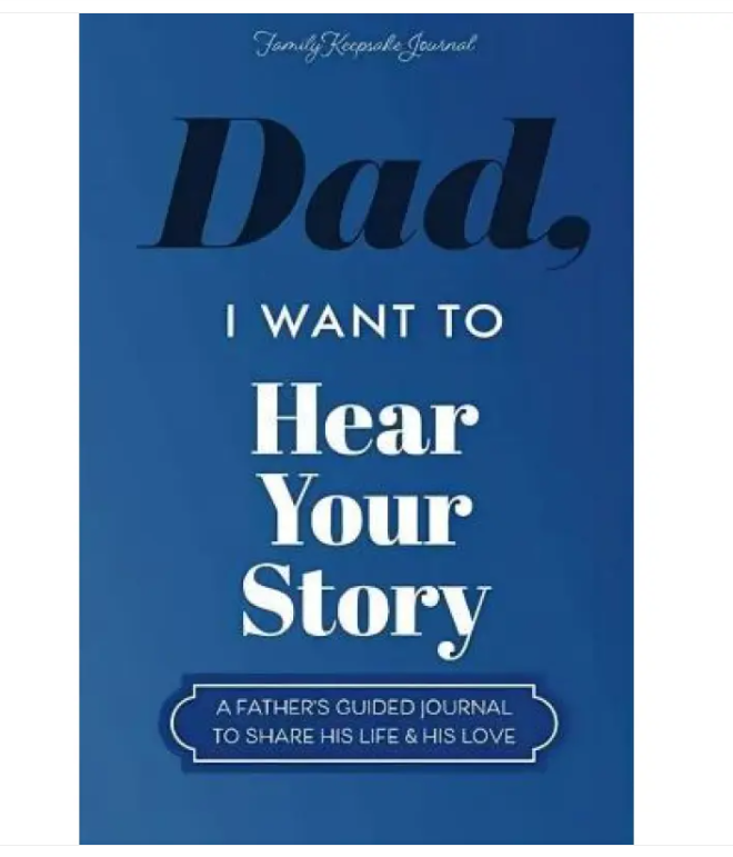 Mother's Day Gift Story Memo Notebook LadyShow.Store