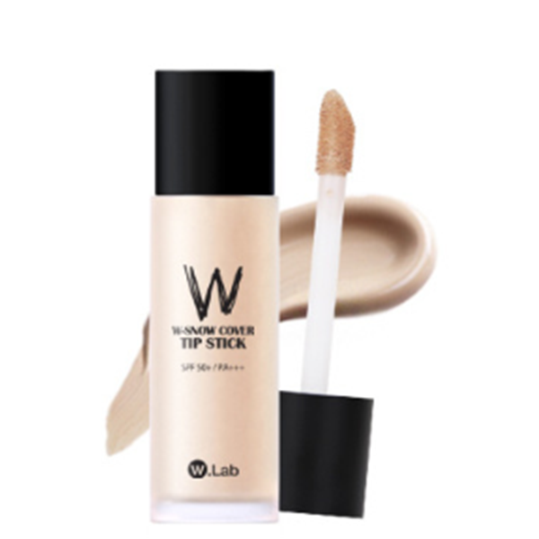 Long-lasting Foundation and Concealer Makeup LadyShow.Store
