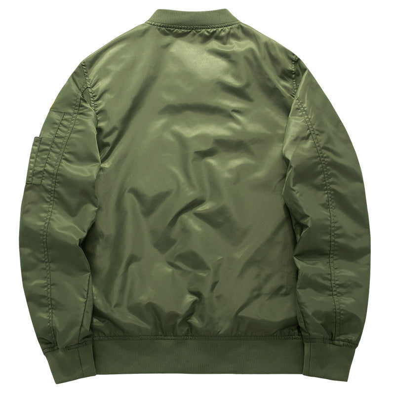 Air Force Flight Jacket Best YouTube Store