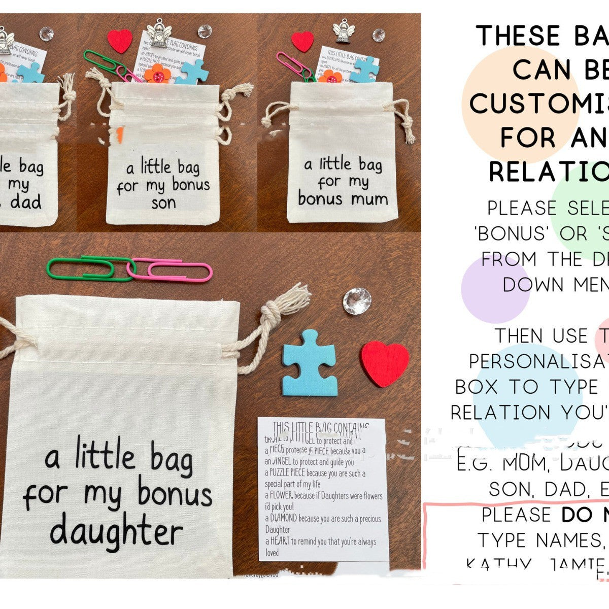 Positive Gift For Mother's Day LadyShow.Store