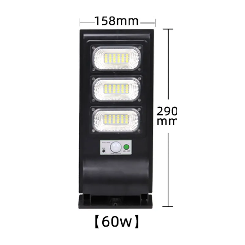 Solar garden lamp Best YouTube Store