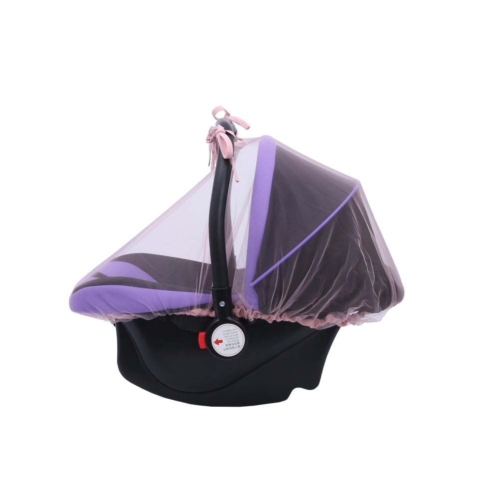 Super Dense Mesh Breathable Stroller Cover LuxuryLifeWay Online Store