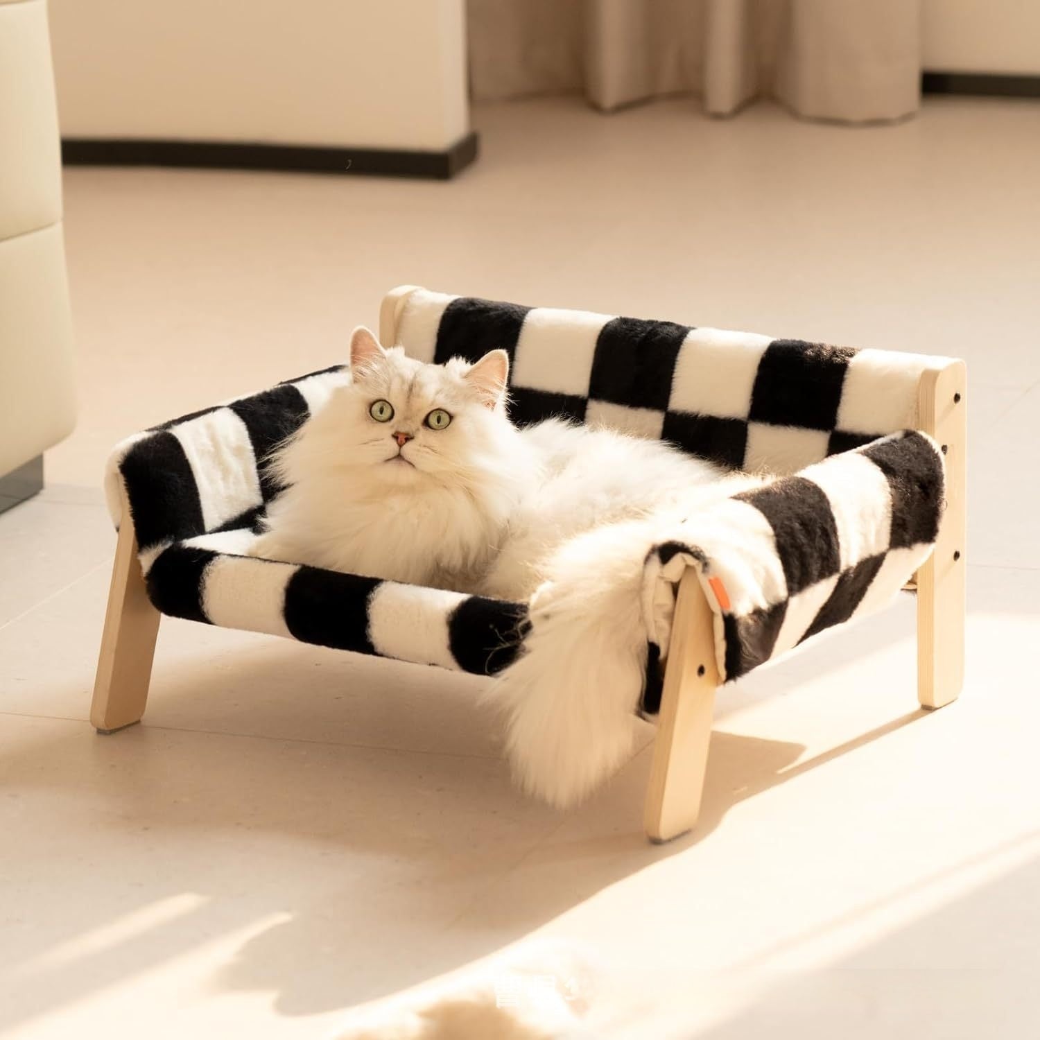 Pet Bed  Cat House   Dog Houseuniversal For All Seasons  Including Summer  And Detachable Pets Fashion