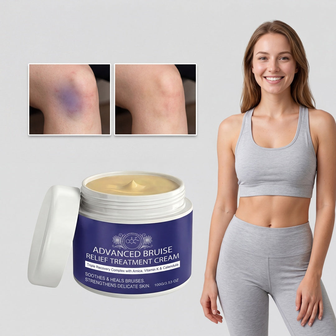 Bleeding Care Cream 1 0 0g-box Tri Light Beauty