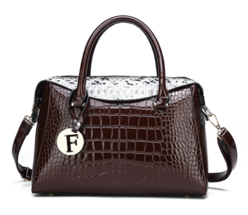 Trendy Mother-Daughter Shoulder Bags with Crossbody Style Pi-Mart