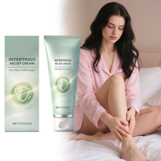 Moisturizing And Nourishing Cream Tri Light Beauty