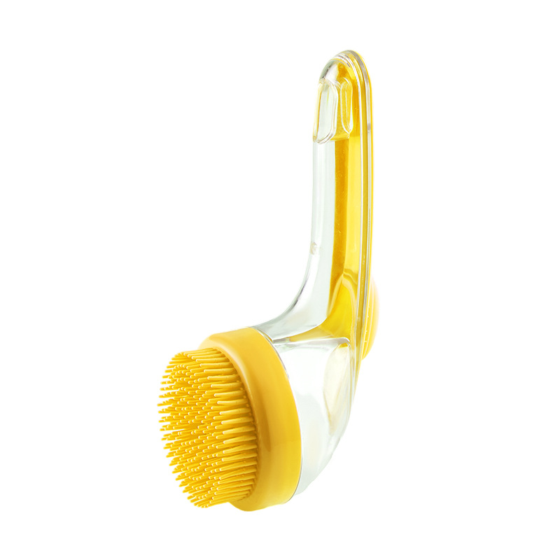 Bath And Shampoo Brush Pi-Mart