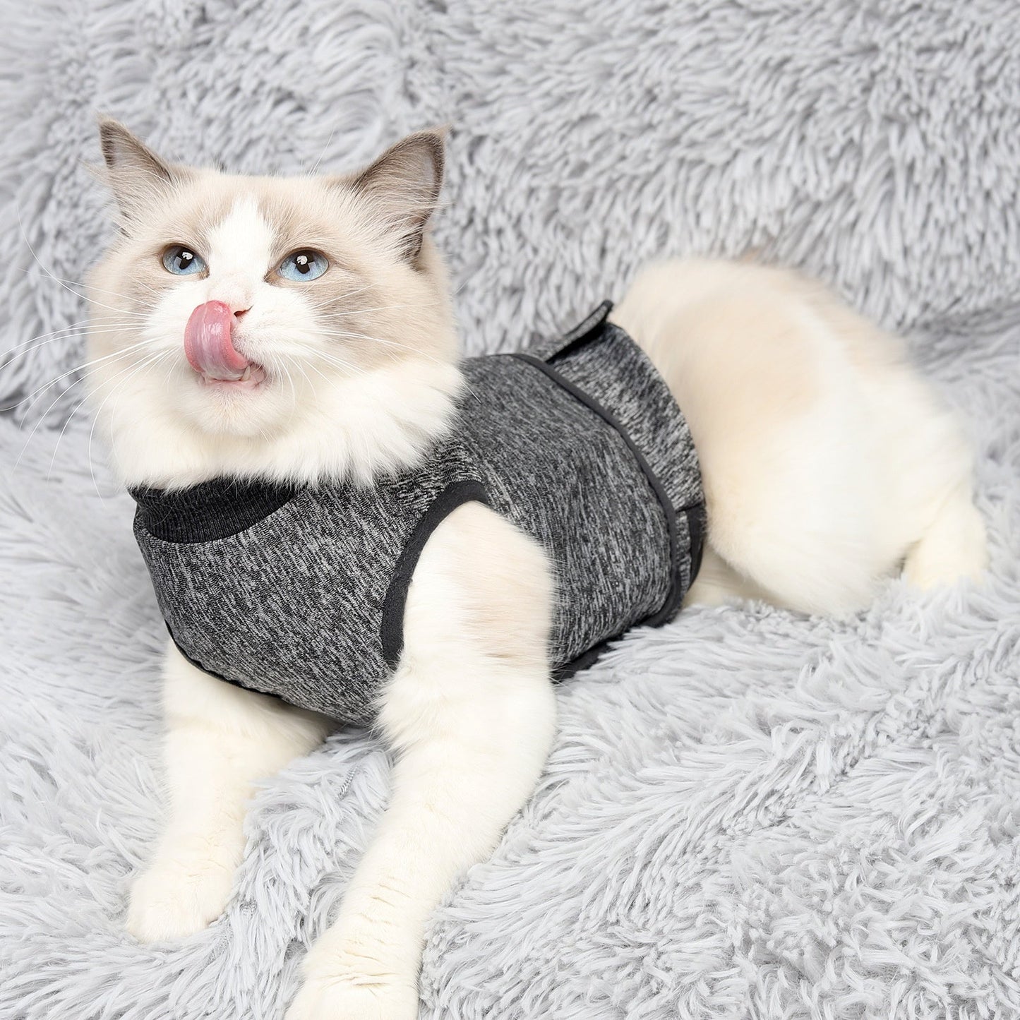 Soothing Clothes Anti-scare Pet Mood Soothing Clothes Pets Fashion