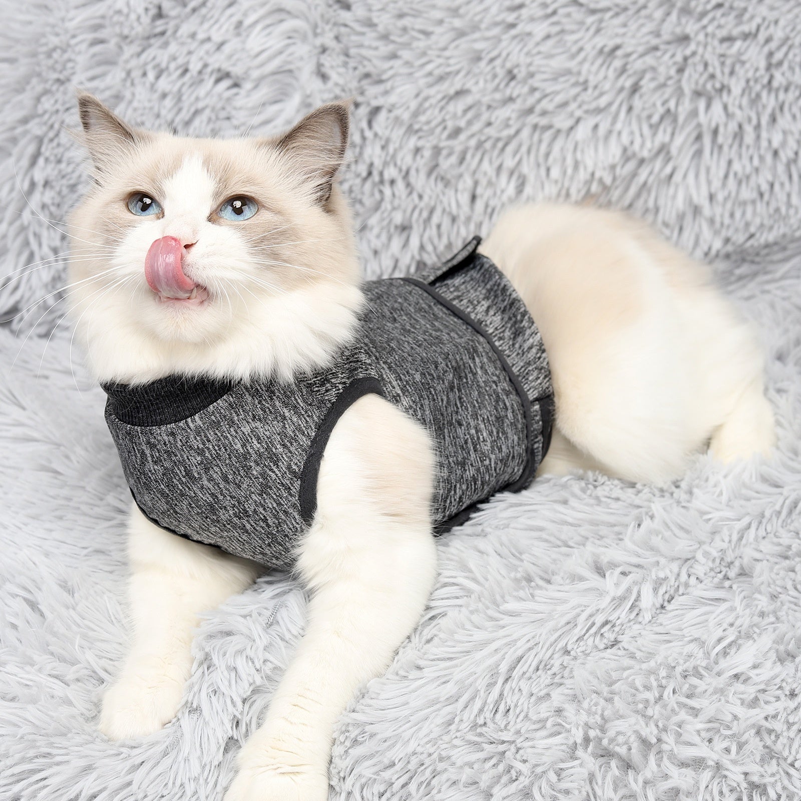 Soothing Clothes Anti-scare Pet Mood Soothing Clothes Pets Fashion