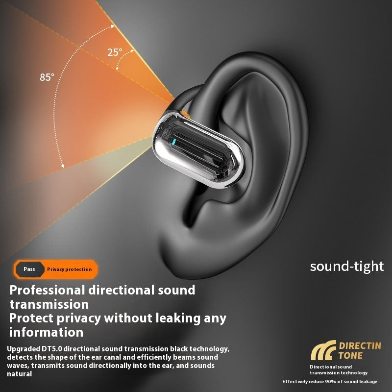 Sports Ear Hook OWS Open Bluetooth Headset Best YouTube Store