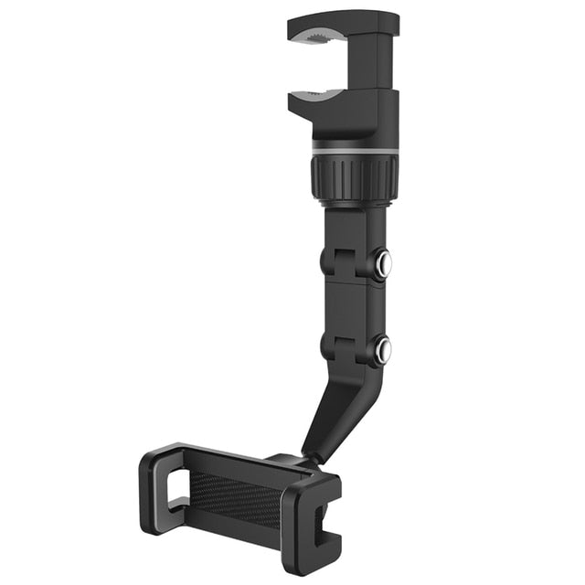 Car Phone Holder Rotatable Bracket