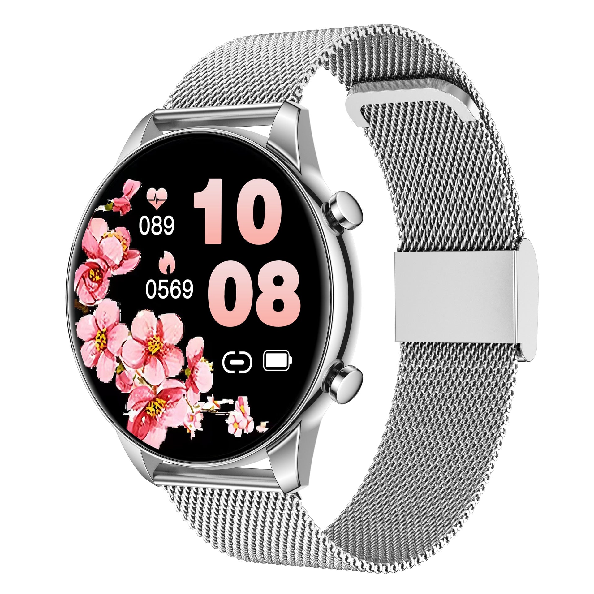 Smart Call Watch Step Counting Best YouTube Store