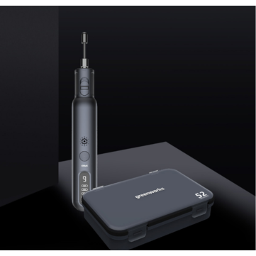 Greenworks 8v Lithium Electric Grinding Set Hand-held Grinding Wood Carving Polishing Cutting Manual Artifact For Xiaomi LuxuryLifeWay Online Store