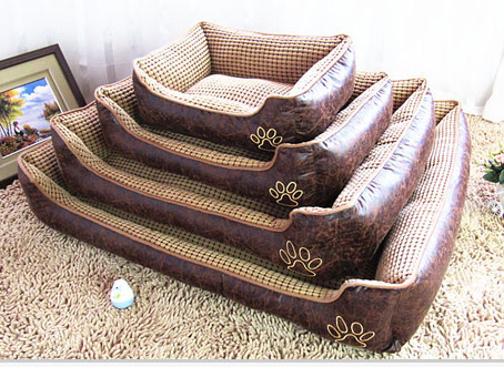 Dog Bed, Removable Washable Pet Supplies Best YouTube Store