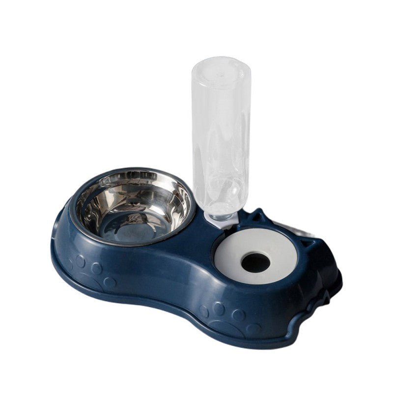 Dog Supplies Mobile Unplugged Cat Drinking Bowl Pets Fashion
