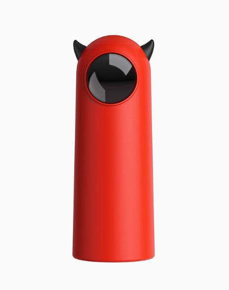 Electric Automatic Infrared Cat Teaser Toys Pets Fashion