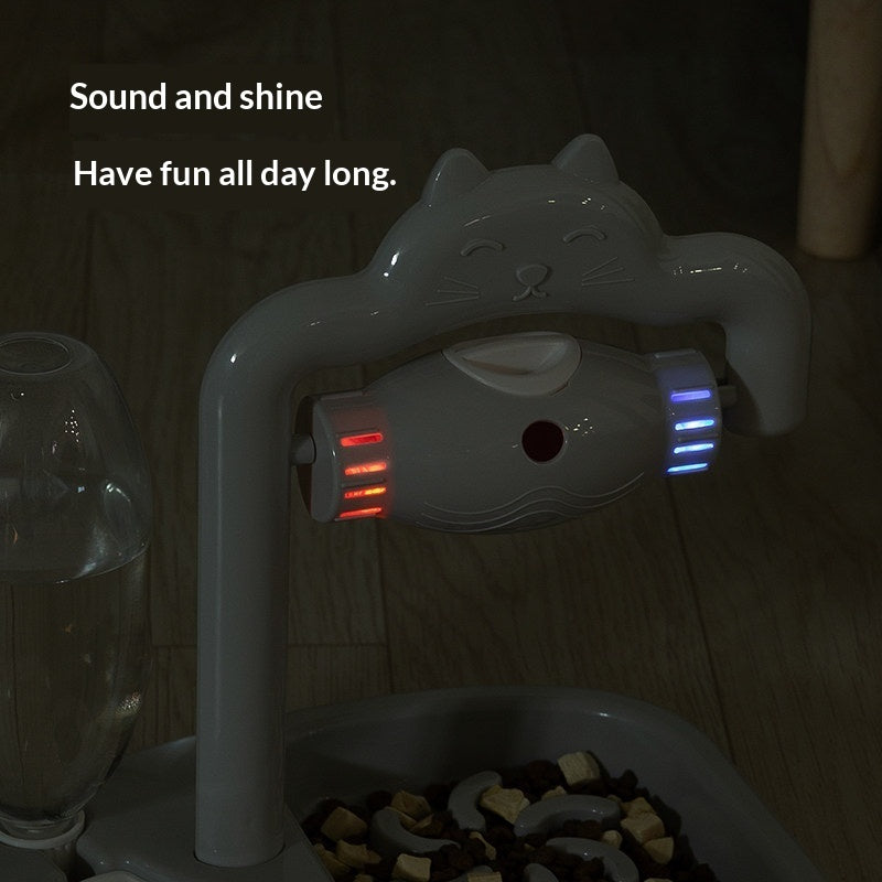 Dog Puzzle Feeder Toy For Small And Medium-Sized Dogs Pets Fashion