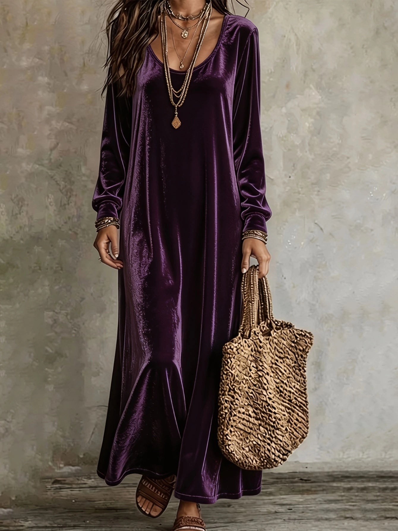 Dress NorixaFashion.com