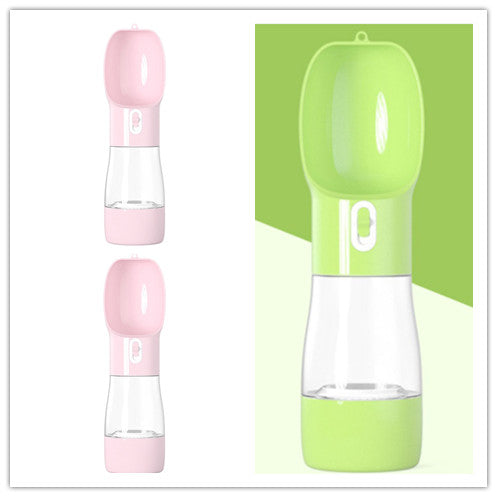 Multifunctional pet cup Pets Fashion