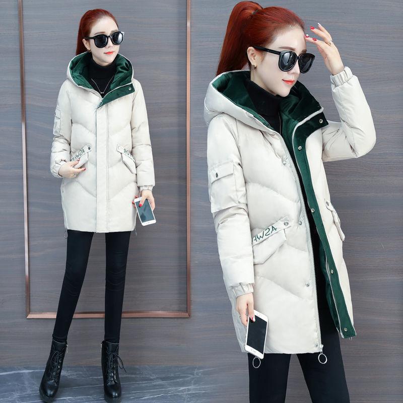 Small student bread coat jacket girl casual jacket