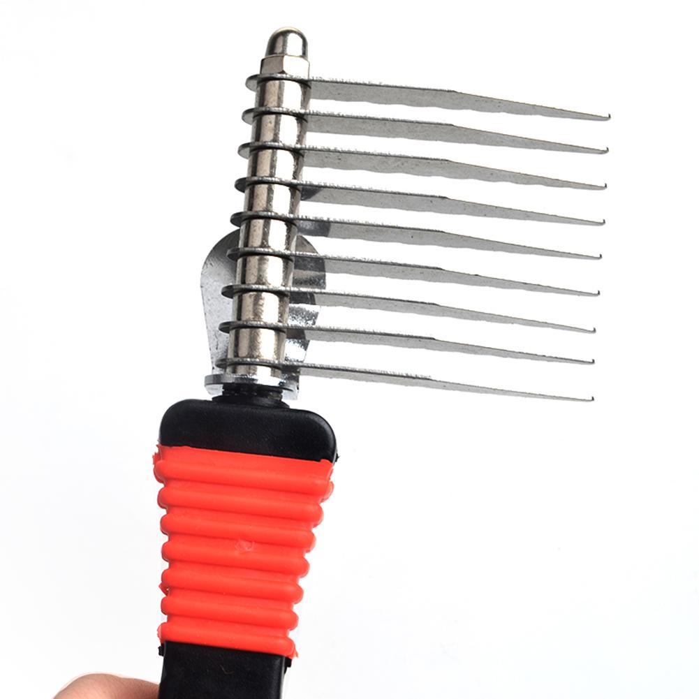 Pet comb supplies Pets Fashion