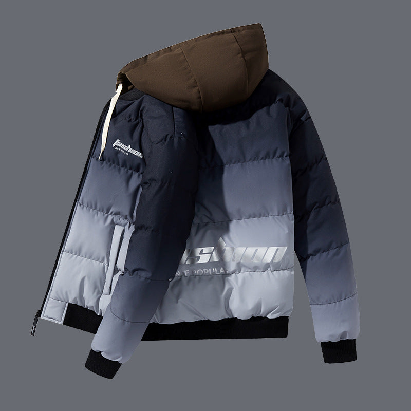 Try Adding A Thick Winter Jacket For Teenagers Best YouTube Store