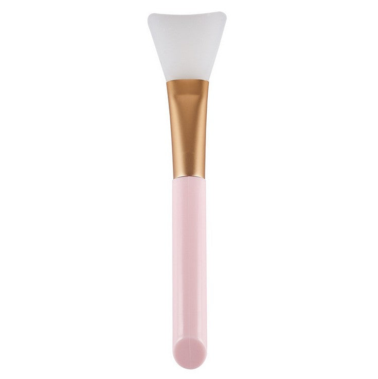 Fan-Shaped Silicone Makeup Brush Set LadyShow.Store