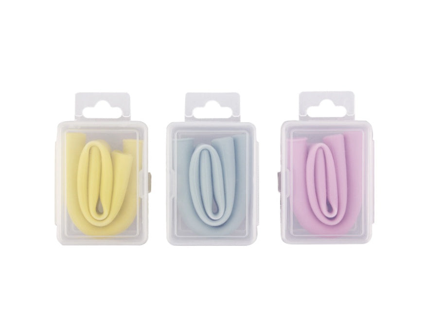 Silicone Biting Straw For Autism Portable Version Best YouTube Store