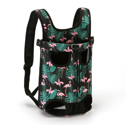 Pet chest bag new pet bag Pets Fashion
