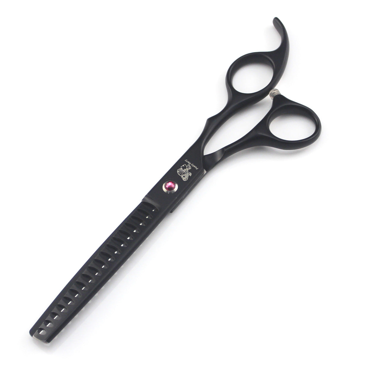 Pet grooming scissors Pets Fashion
