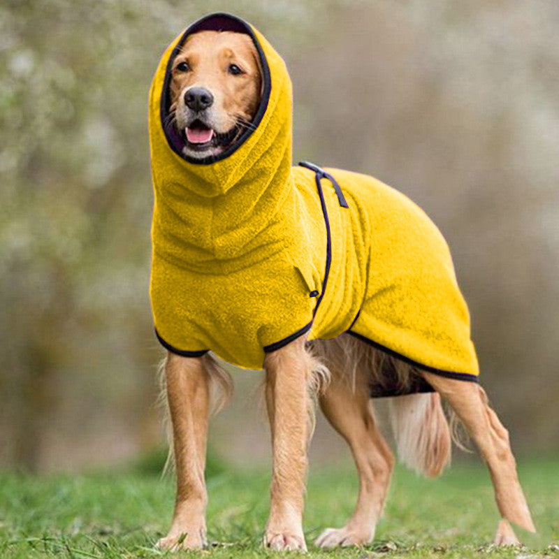 Pet clothing polar fleece Pets Fashion