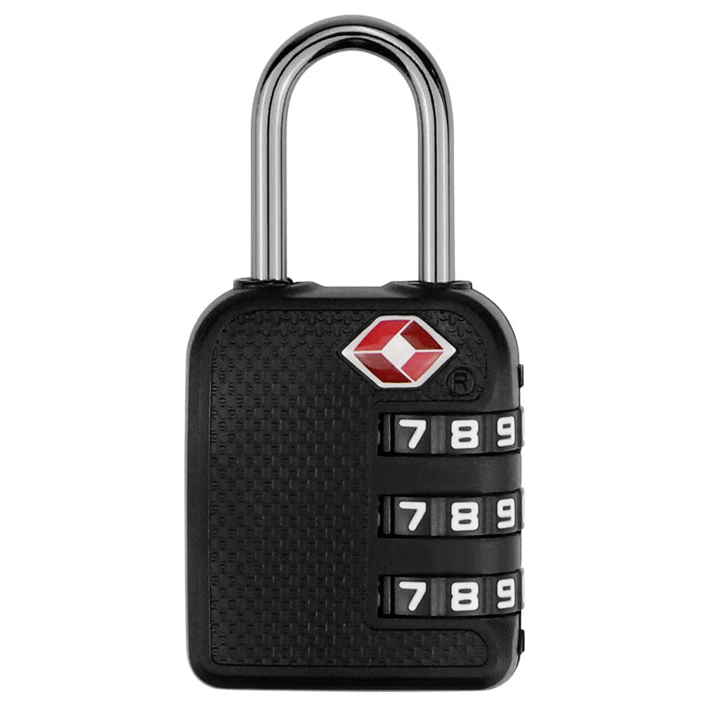 Password padlock